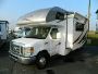 2013 THOR MOTOR COACH Chateau